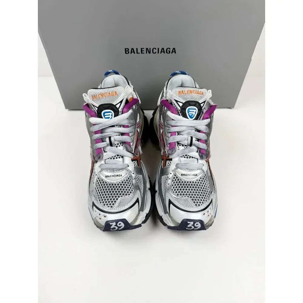Size 39EU/6US - Balenciaga Runner Multicolor NEW